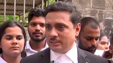 'Truth Has Triumphed': Pune Advocate Asim Sarode After Bar Council Of India Stays His Licence...